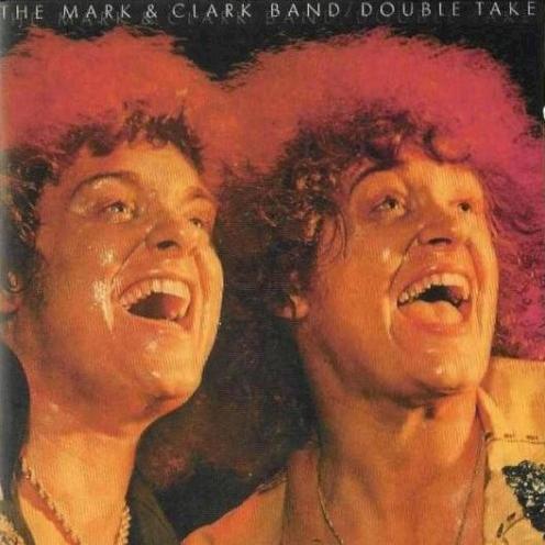 The Mark & Clark Band